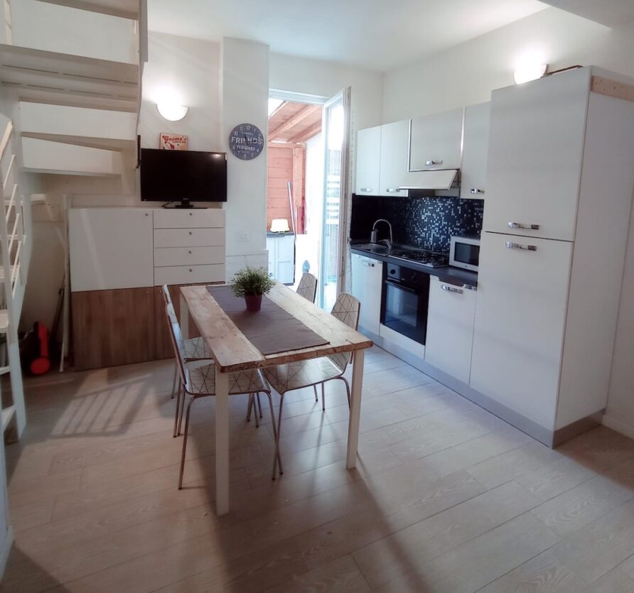 Rori apartment